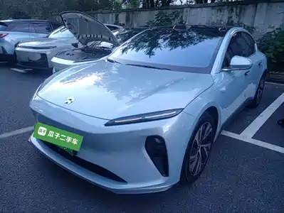 NIO ET5 2023