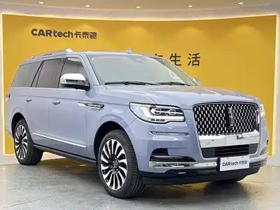 Lincoln Navigator 2022