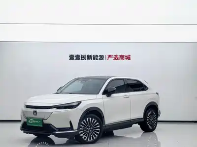 Honda e:NS1 2023