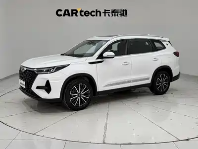 Chery Tiggo 8 PRO 2024