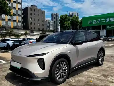 NIO ES6 2024
