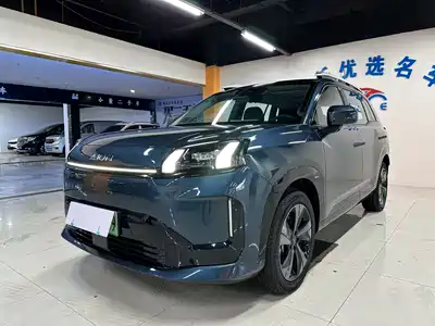 GAC Aion V 2025