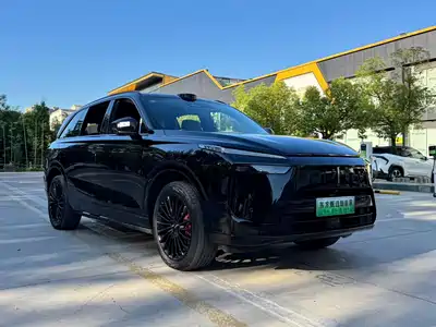 WEY Lanshan 2025