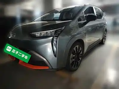 GAC Aion Y 2022