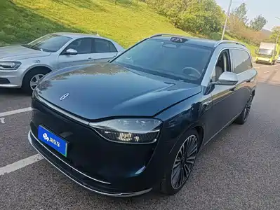 AITO Wenjie M9 2024