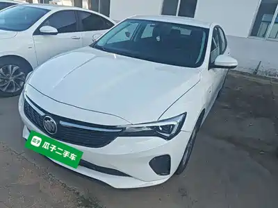 Buick Verano 2024