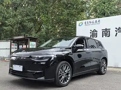 Leapmotor C10 2025