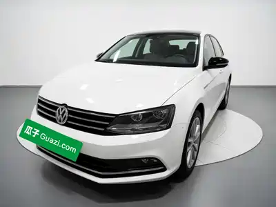 Volkswagen Sagitar 2019