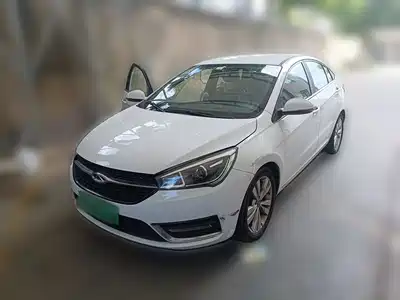 Chery Arrizo 5 2018