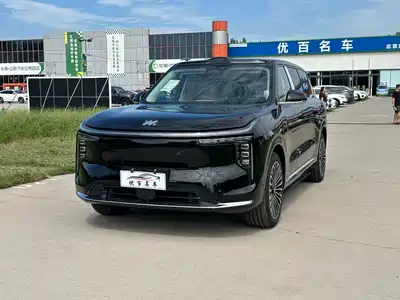 IM Motors LS9 2026