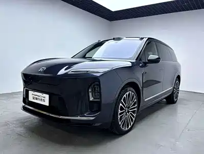 NIO ES8 2026