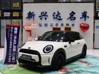 MINI MINI 2022