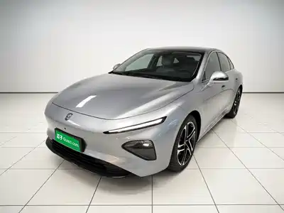 Roewe D7 2023