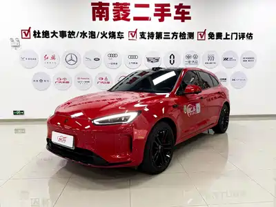AITO Wenjie M5 2024