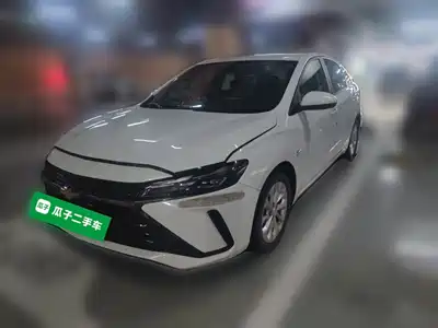 Chevrolet Monza 2023
