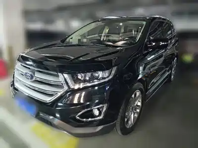 Ford Edge 2020