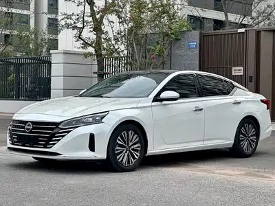 Nissan Teana 2023