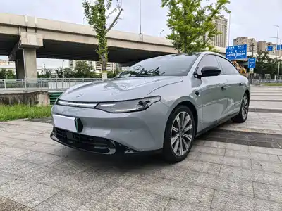 Leapmotor C01 2024