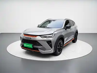 Haval H6S 2023