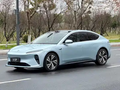 NIO ET5 2023