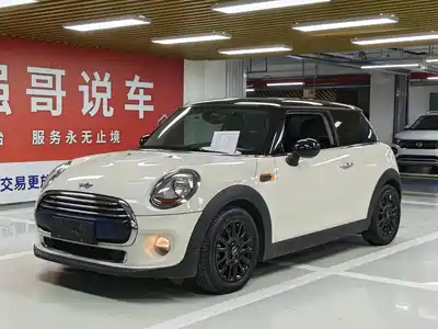 MINI MINI 2016