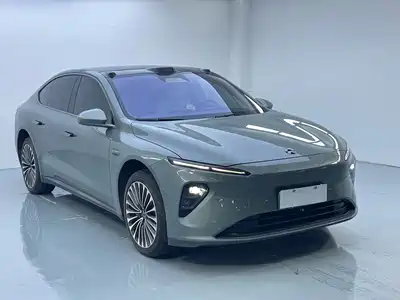 NIO ET7 2022