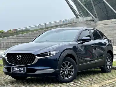 Mazda CX-30 2024
