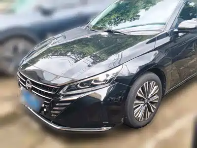 Nissan Teana 2023