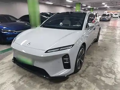 NIO ET5T 2025