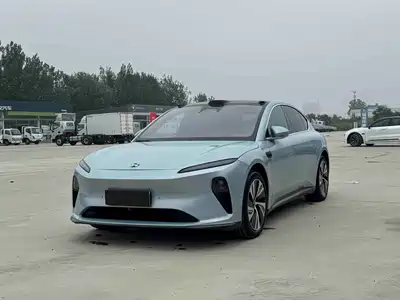 NIO ET5 2023
