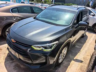 Chevrolet Volando 2019