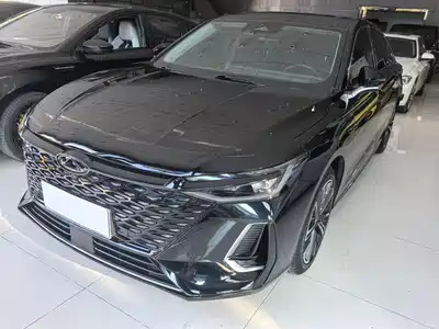 Chery Arrizo 8 2022