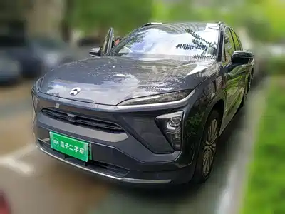 NIO ES6 2021