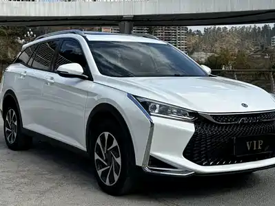 Dongfeng Aeolus Yixuan GS 2021