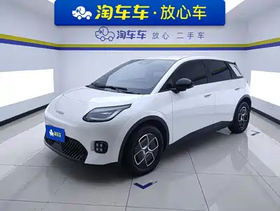 GAC Aion UT 2025