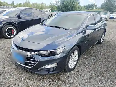 Chevrolet Malibu XL 2022