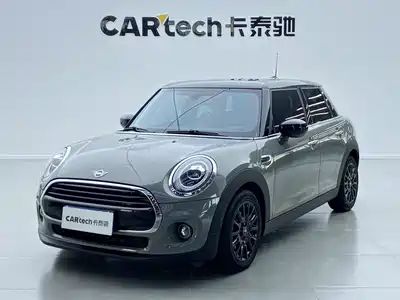 MINI MINI 2021