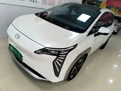 GAC Aion Y Plus 2023