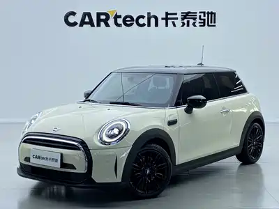 MINI MINI 2021