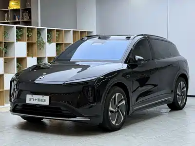 NIO ES6 2023