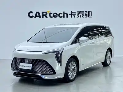 Buick Century 2023