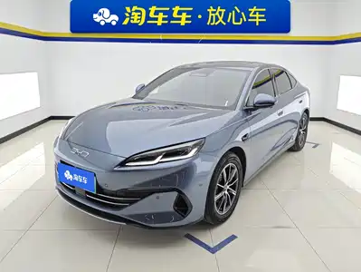 BYD Seal 06 DM-i Touring 2025