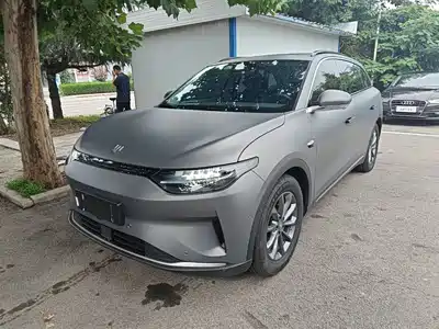 Leapmotor C11 2022
