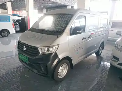 Changan Kuayue Kuayuexing V3 2025