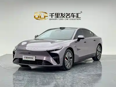 Exeed Exlantix ES 2025