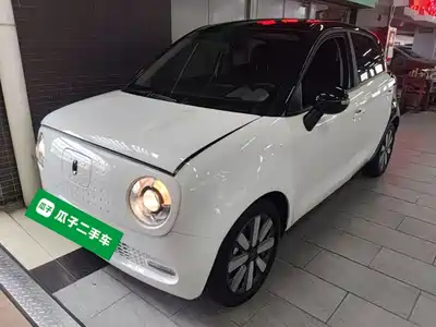 Ora Black Cat 2021