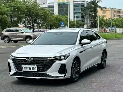 Chery Arrizo 8 2023