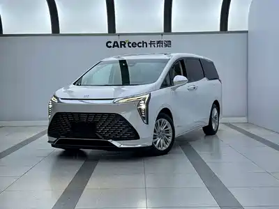 Buick Century 2023