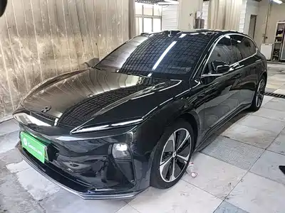 NIO ET5T 2023