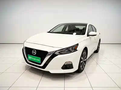 Nissan Teana 2019